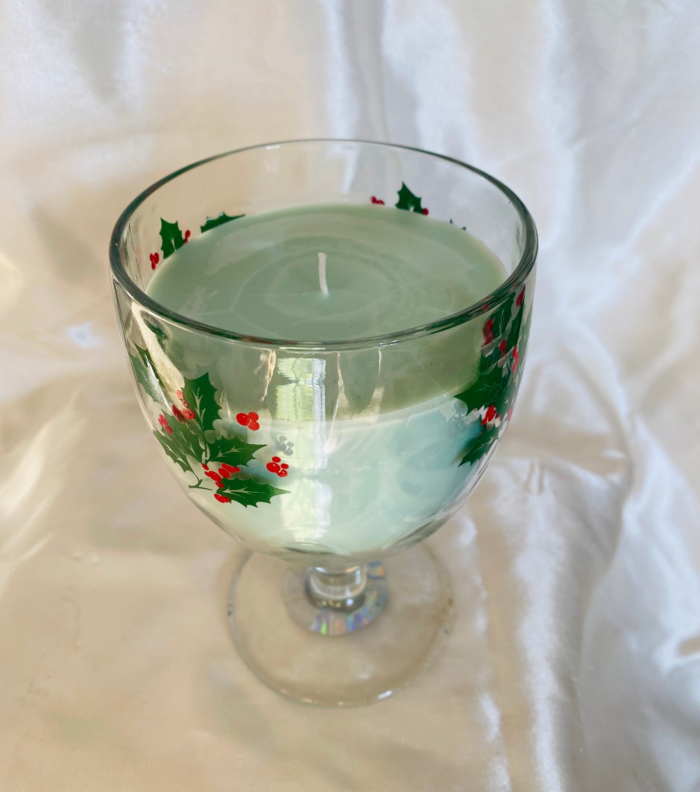 Christmas Chalice