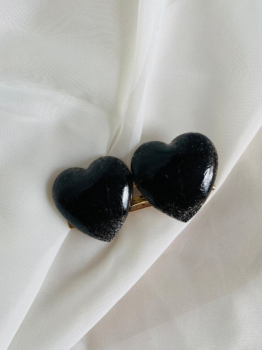 Black Hearts Clip