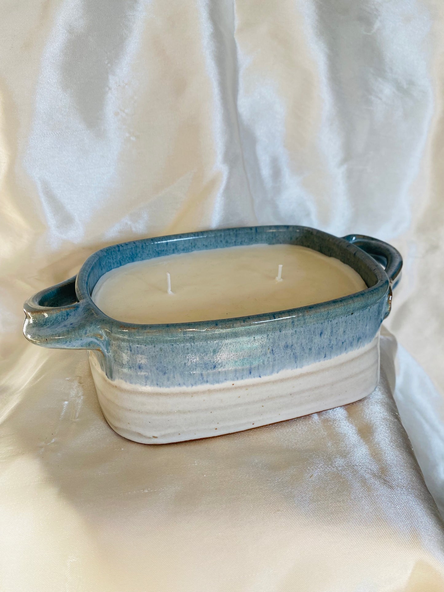 Ceramic Basket
