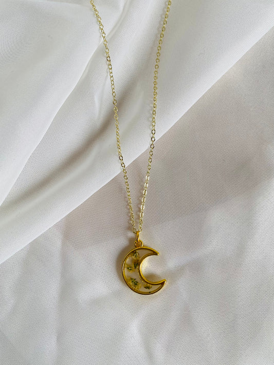 Baby’s Breathe Moon