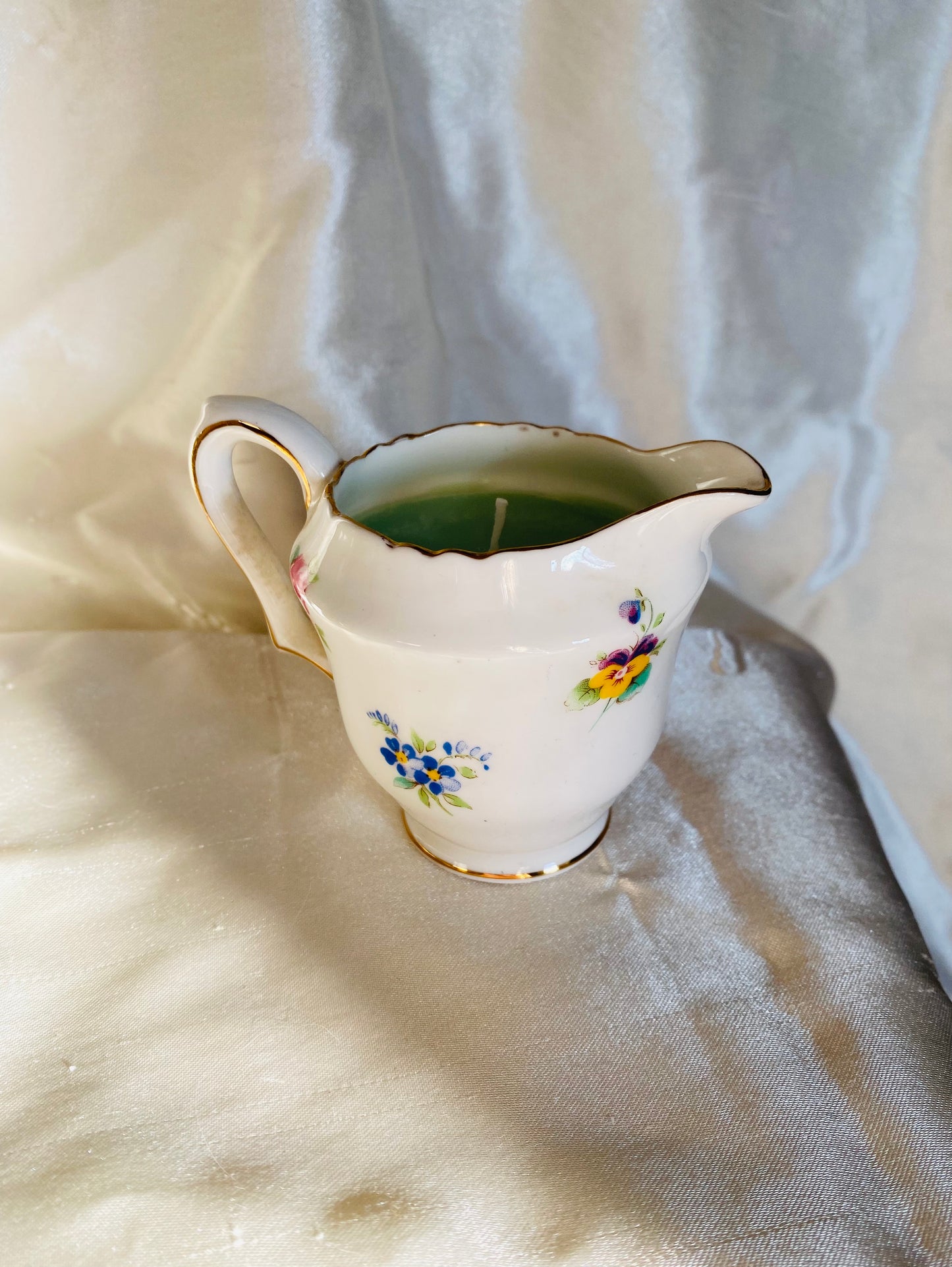 Creamer Bell