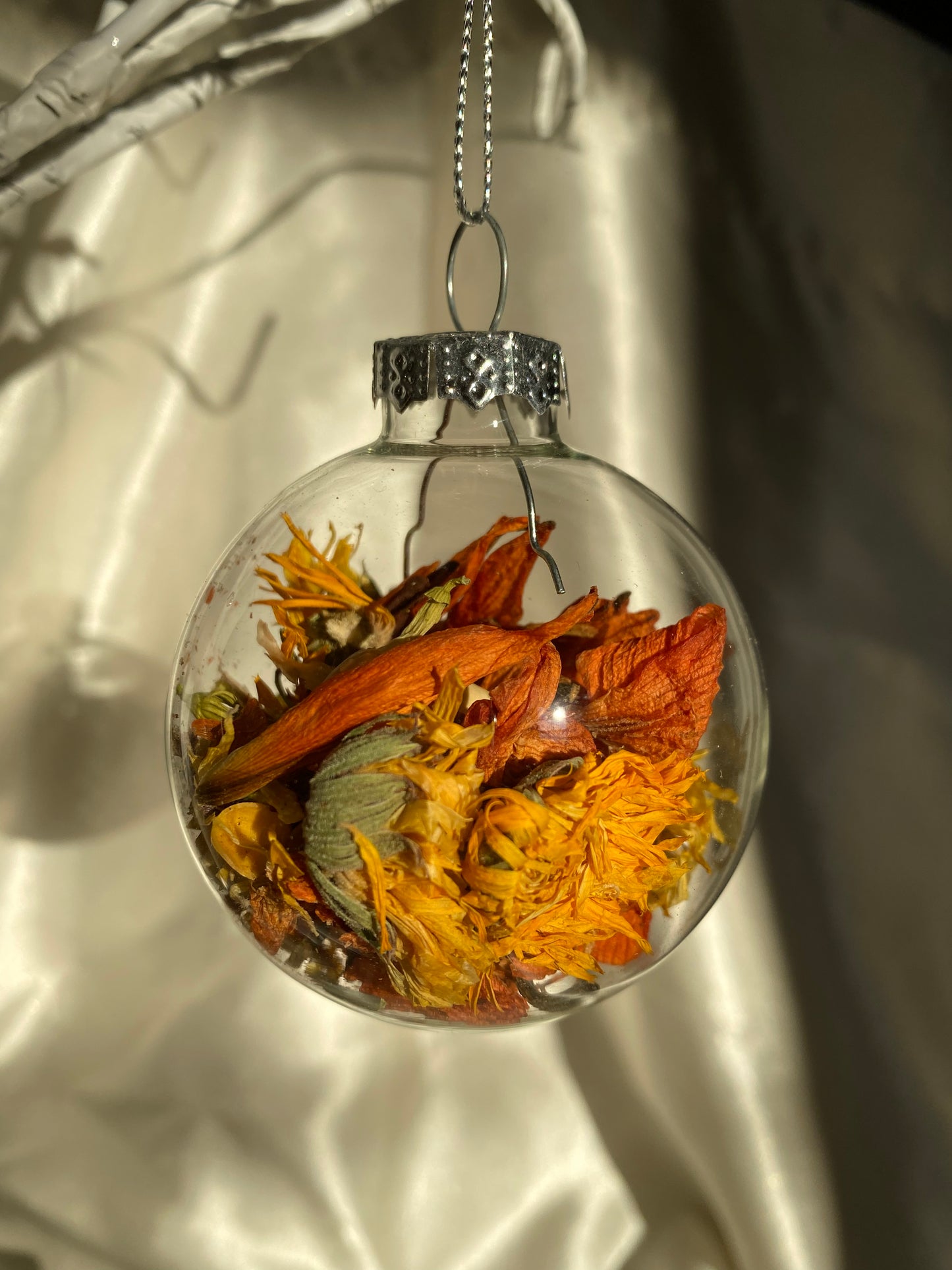 Autumn Herbs