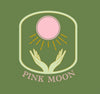 Pink Moon Made logo