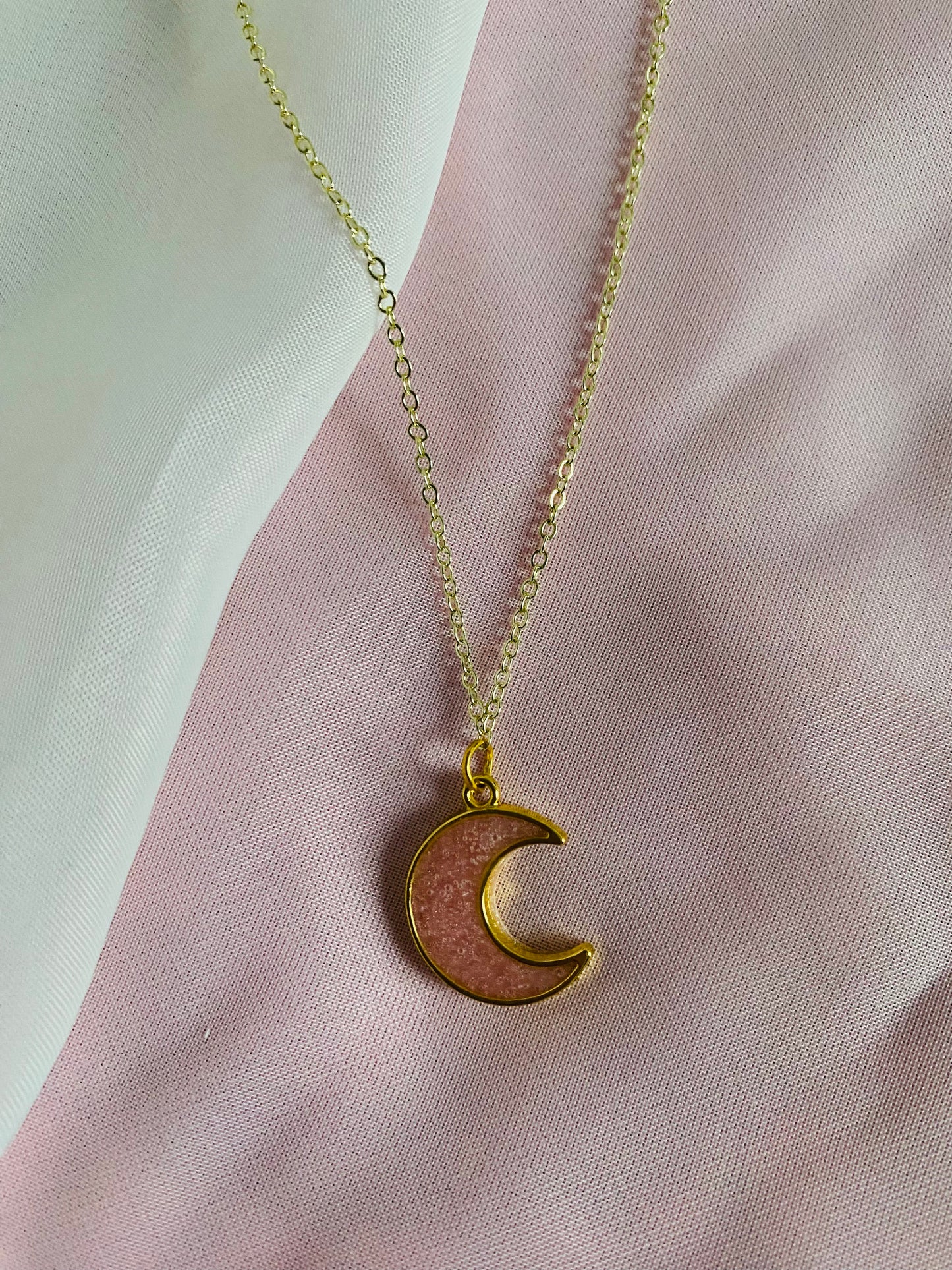 Pink Moon