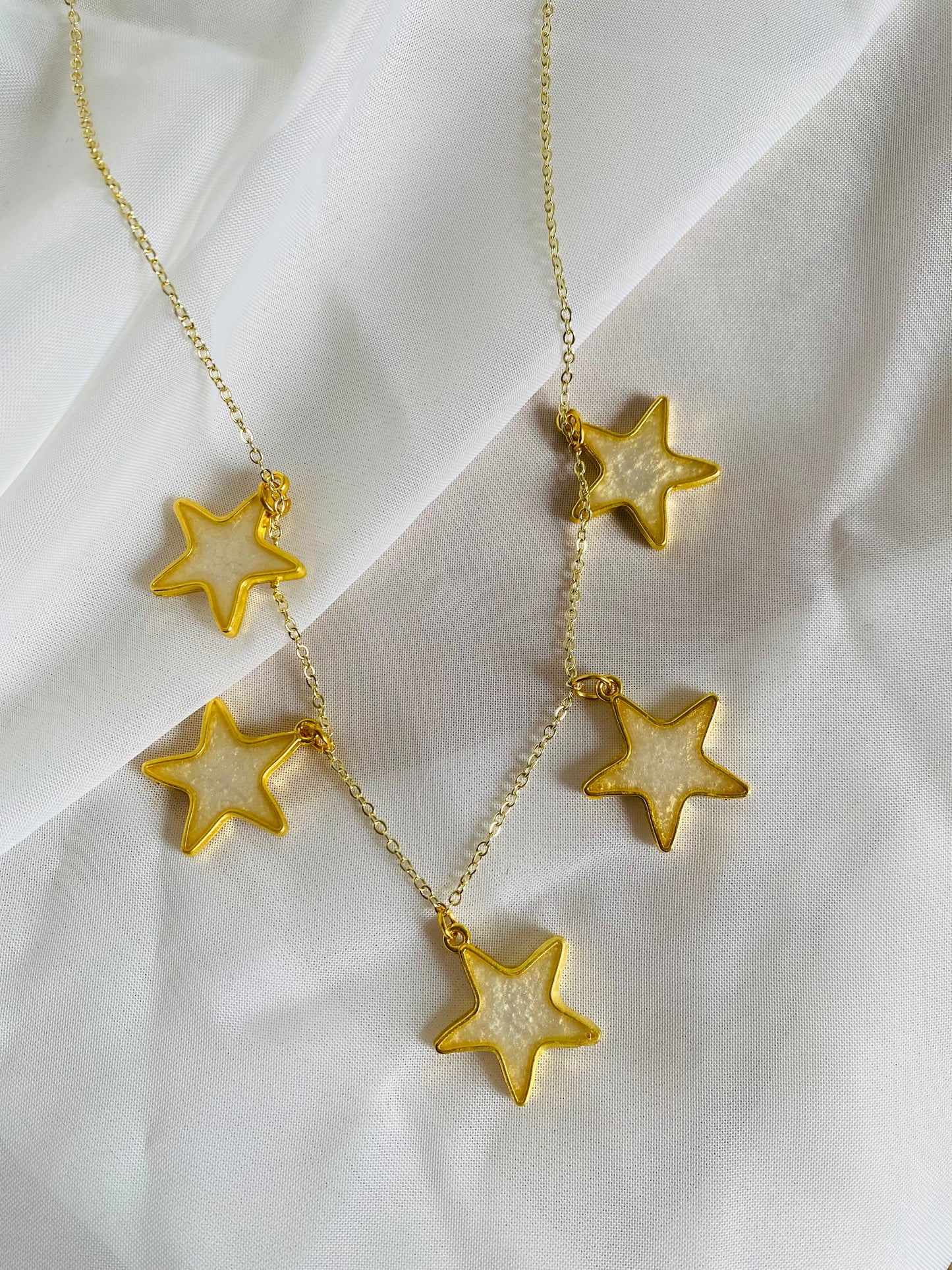 Pearl Stars