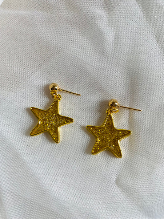 Gold Star