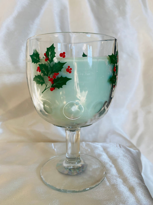 Christmas Chalice