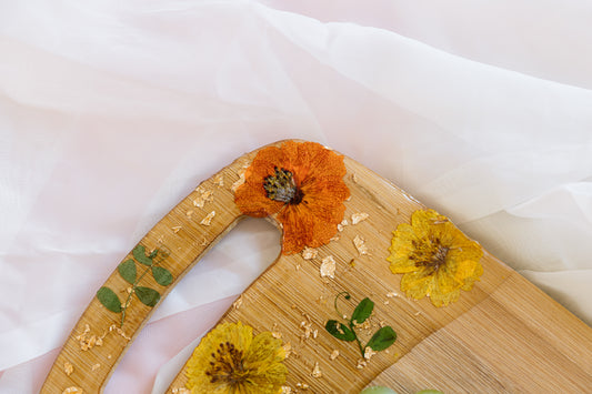 Custom Charcuterie Board