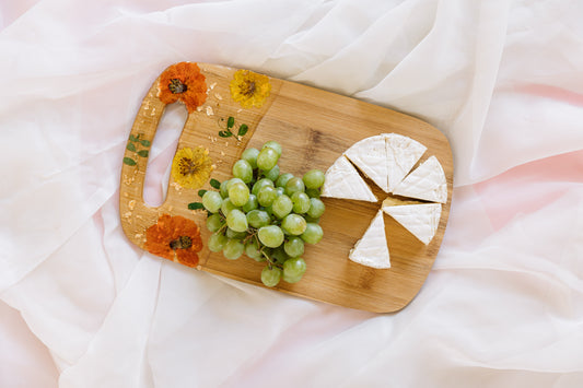 Custom Charcuterie Board