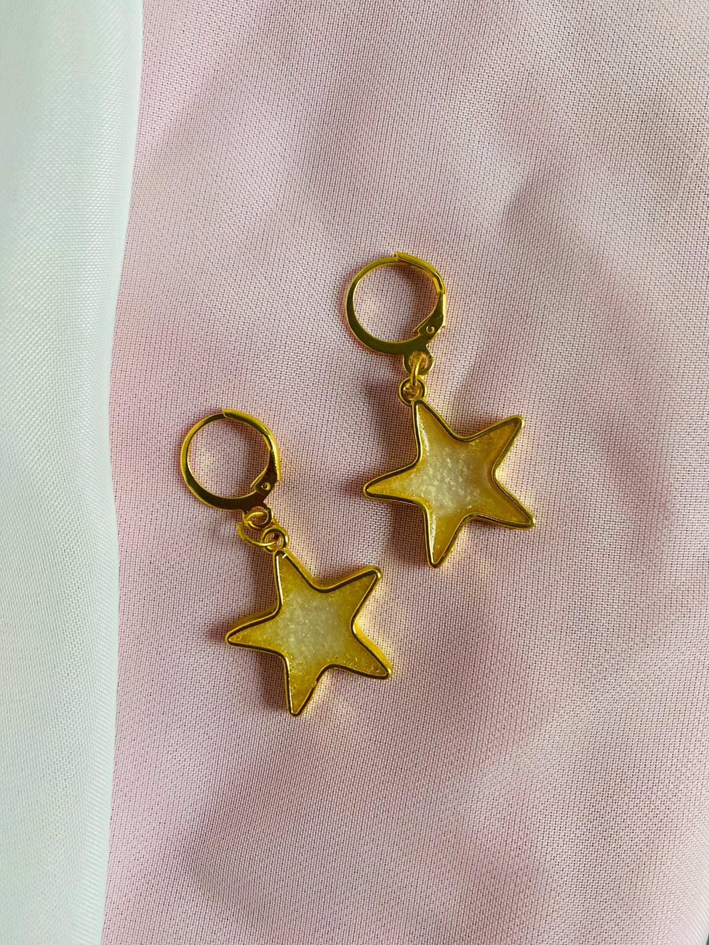 Pearl Stars