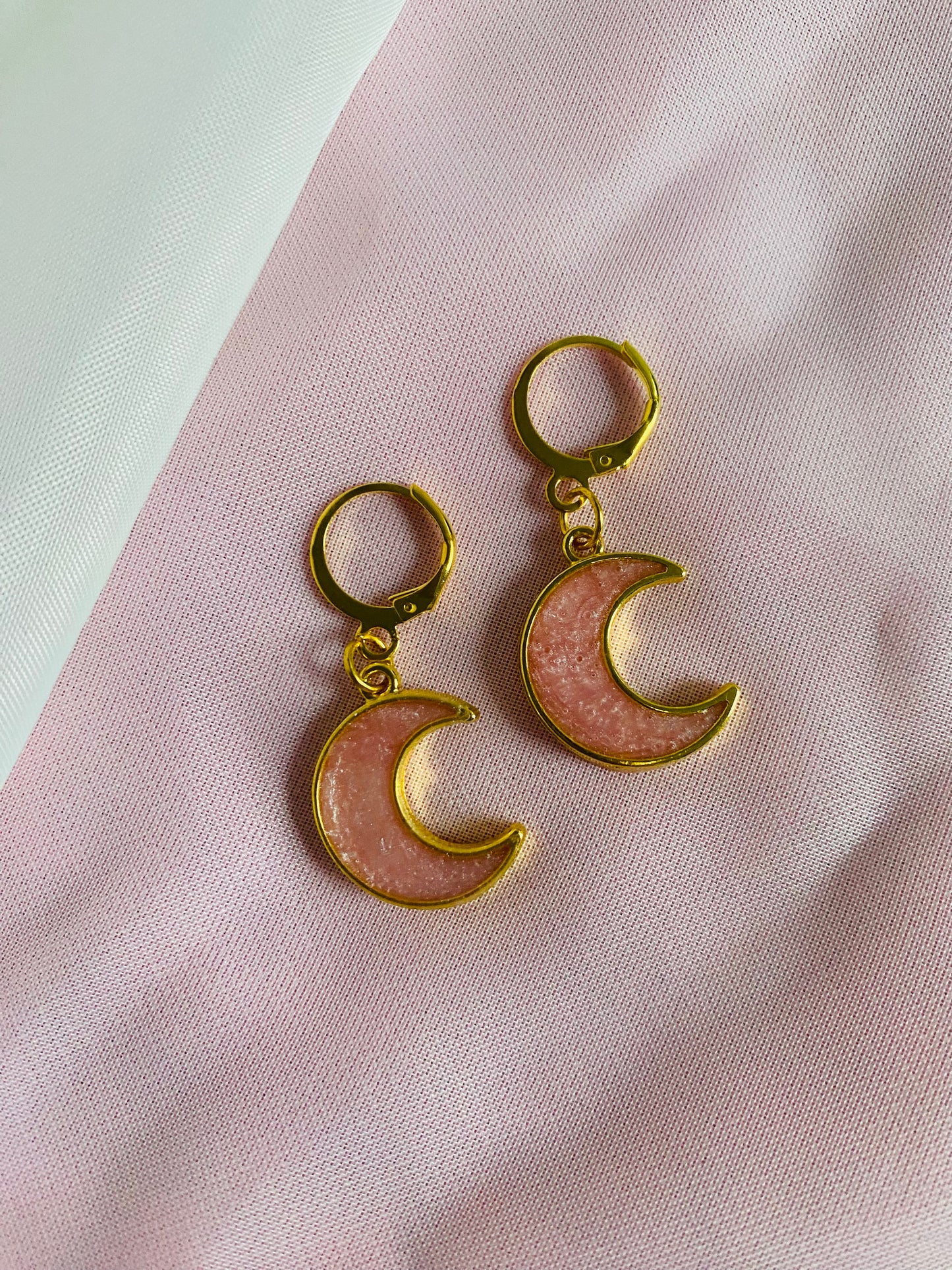Pink Moons