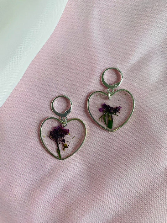 Purple Heart