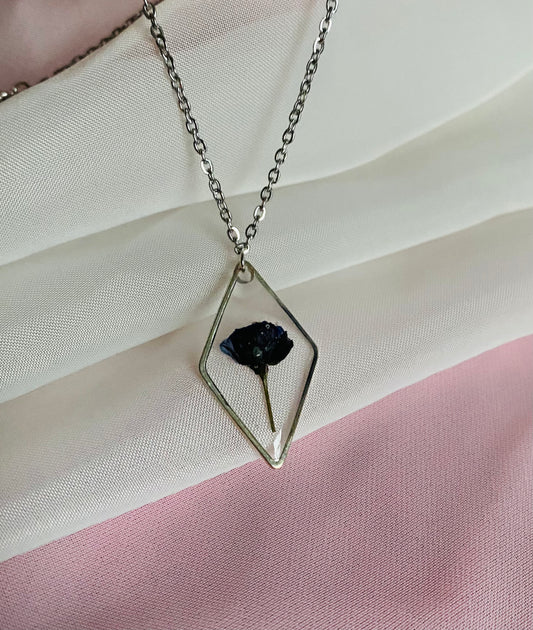 Black Rose Diamond