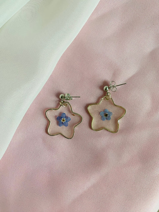 Forget Me Nots