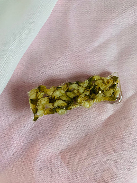 Blossom Clip